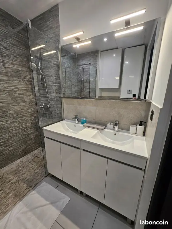 Appartement 3 pièces · 75 m², Cannes, photo 9
