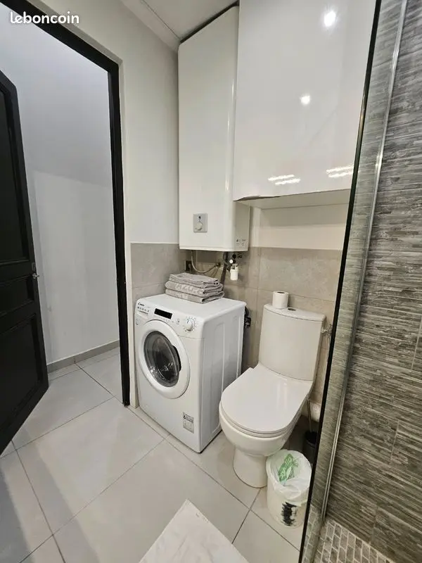 Appartement 3 pièces · 75 m², Cannes, photo 10