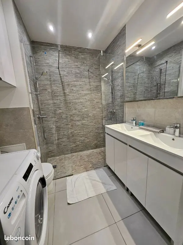 Appartement 3 pièces · 75 m², Cannes, photo 6