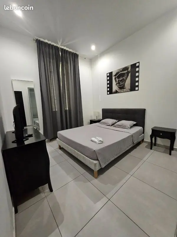 Appartement 3 pièces · 75 m², Cannes, photo 8
