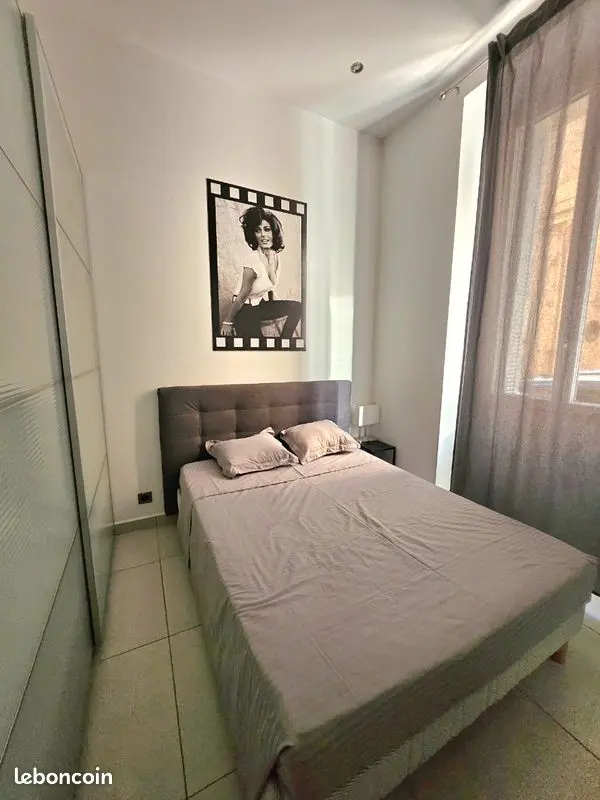 Appartement 3 pièces · 75 m², Cannes, photo 7