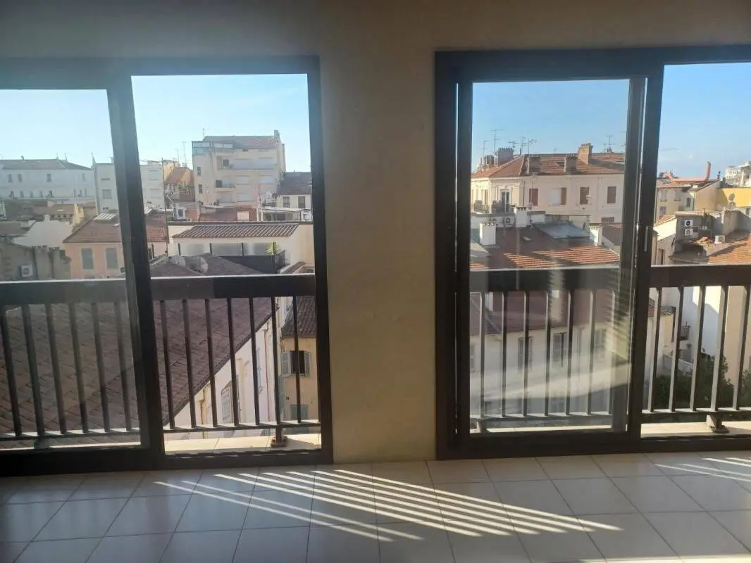 Appartement 2 pièces · 46 m², Cannes · Centre-ville, photo 7