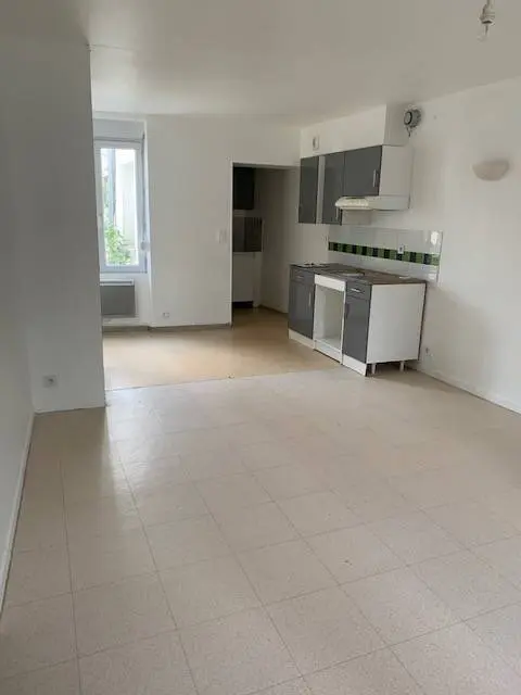 Appartement 2 pièces · 47 m², Trilbardou