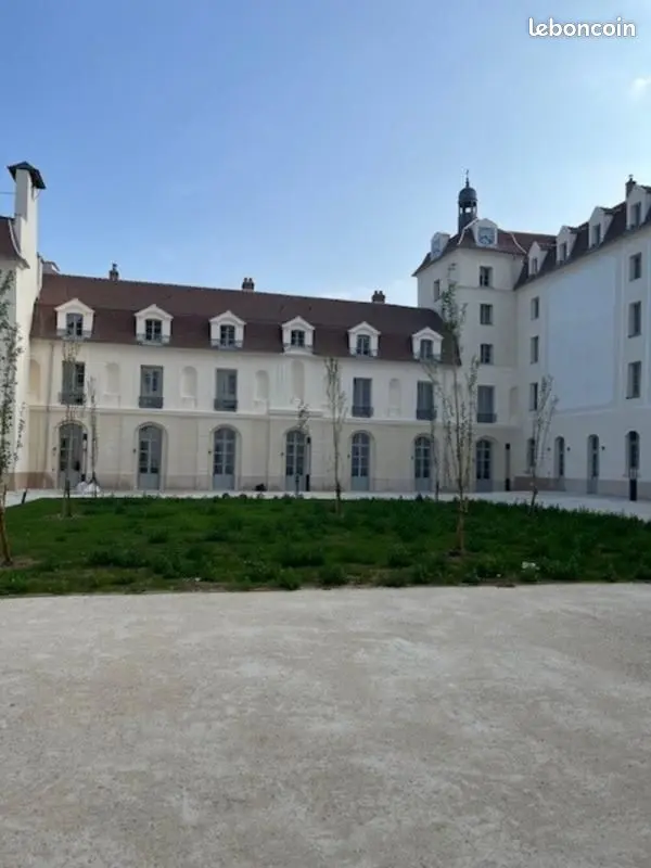 Appartement 3 pièces · 70 m², Juilly, photo 12