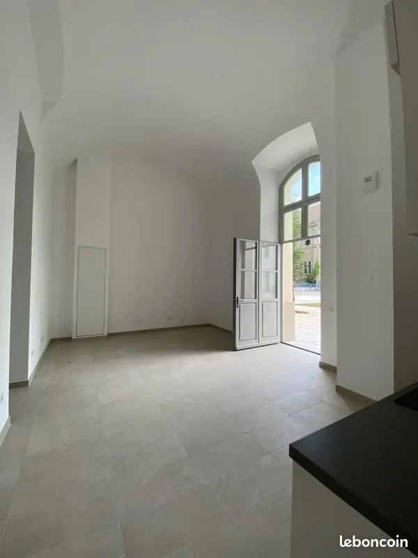 Appartement 3 pièces · 70 m², Juilly, photo 9