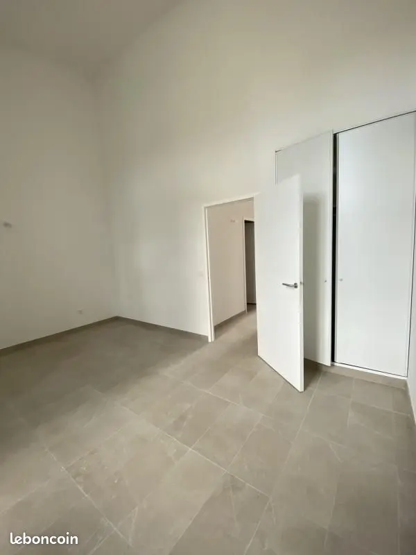 Appartement 3 pièces · 70 m², Juilly, photo 8