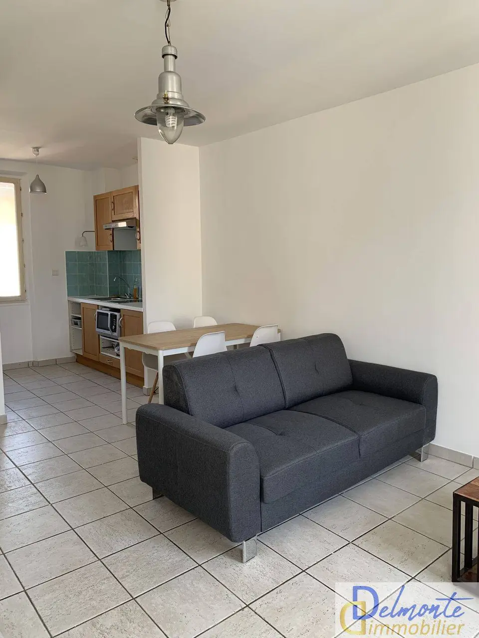 Appartement 2 pièces · 38 m², Toulon