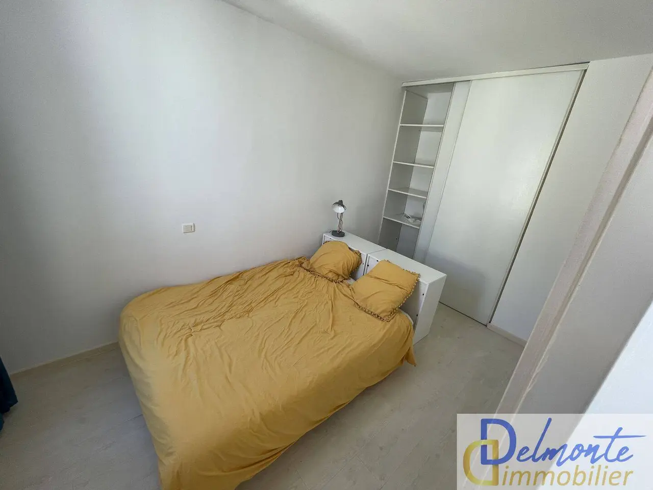 Appartement 2 pièces · 38 m², Toulon, photo 3