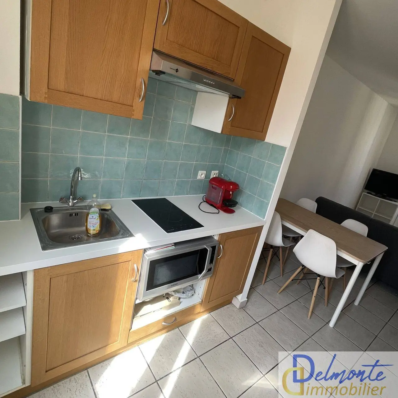 Appartement 2 pièces · 38 m², Toulon, photo 4
