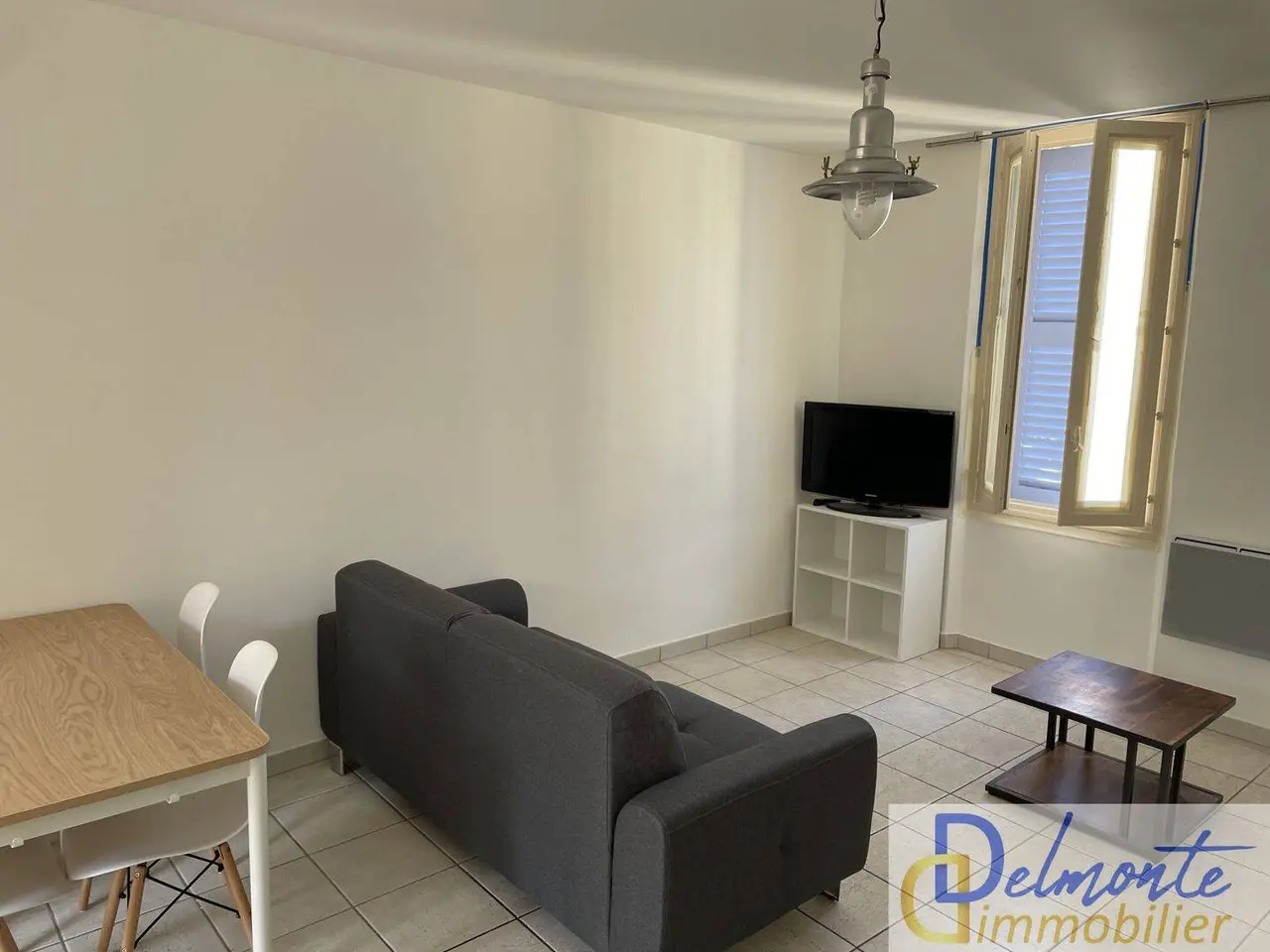 Appartement 2 pièces · 38 m², Toulon, photo 2