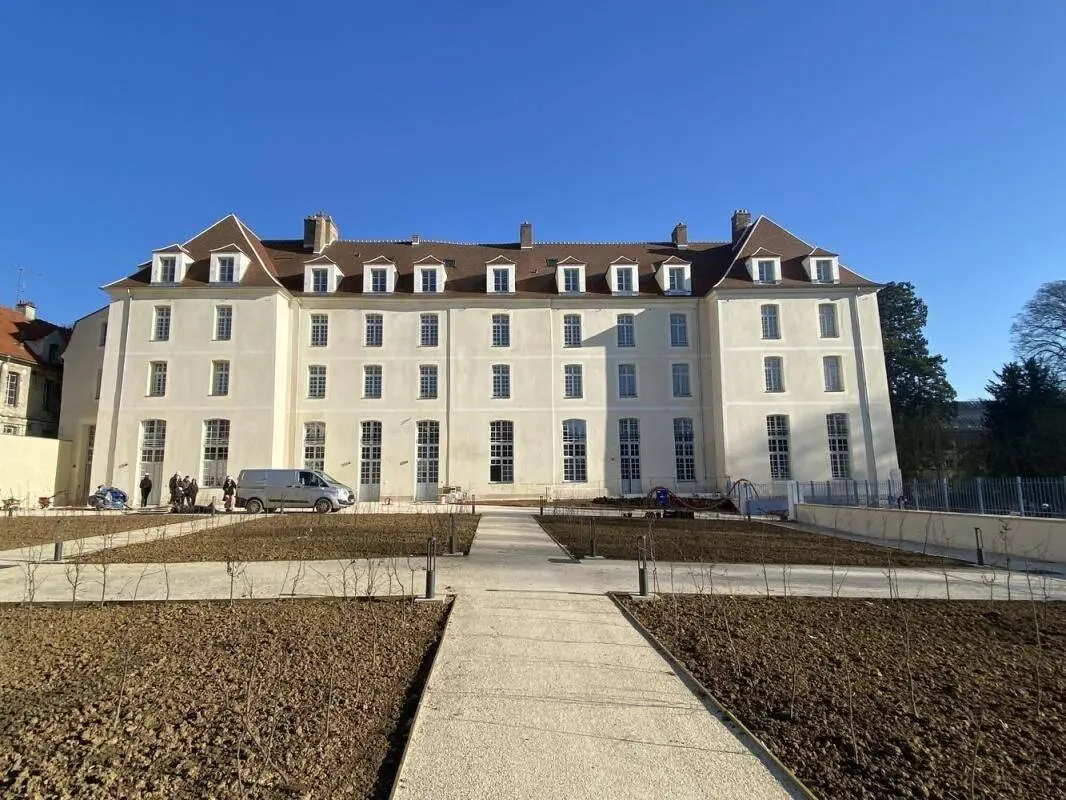 Appartement 3 pièces · 70 m², Juilly