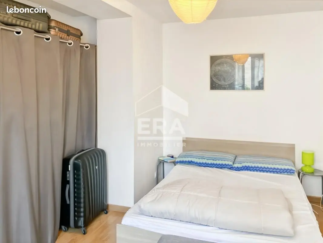 Appartement 3 pièces · 50 m², Dammarie-les-Lys, photo 6