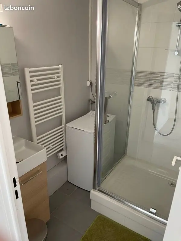 Appartement 7 pièces · 105 m², Cergy, photo 8