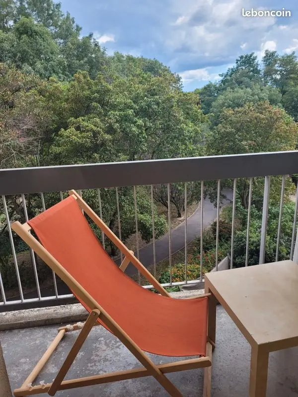 Appartement 7 pièces · 105 m², Cergy, photo 9
