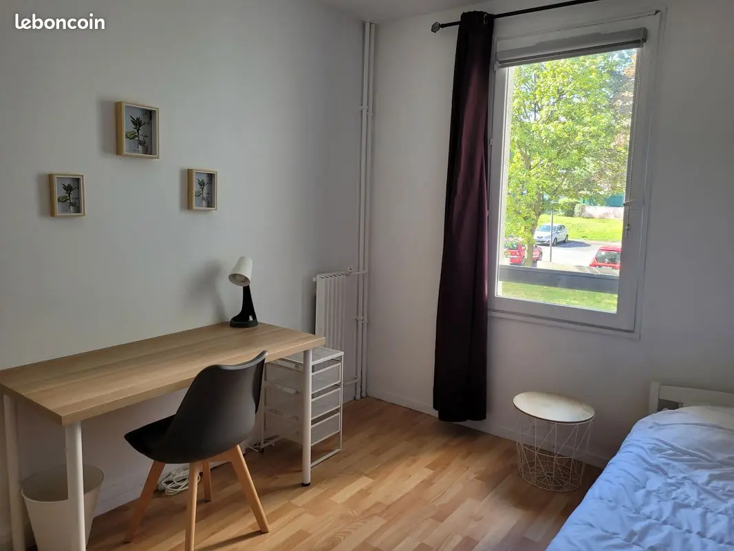 Appartement 7 pièces · 105 m², Cergy