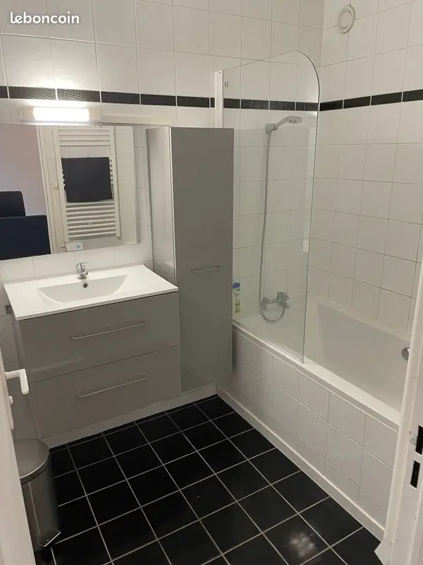 Appartement 7 pièces · 105 m², Cergy, photo 7