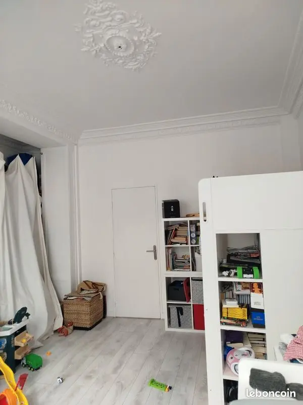 Appartement 3 pièces · 74 m², Paris 5e, photo 10
