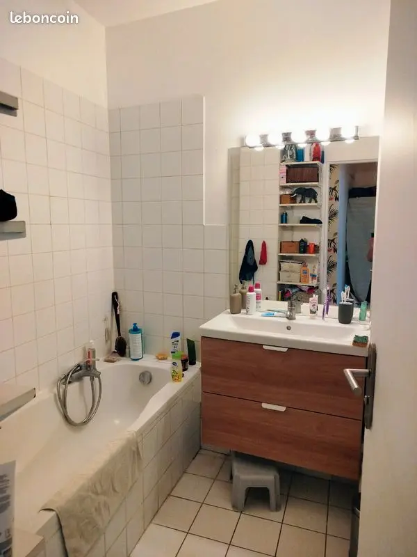 Appartement 3 pièces · 74 m², Paris 5e, photo 9
