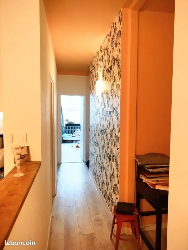 Appartement 3 pièces · 74 m², Paris 5e, photo 7