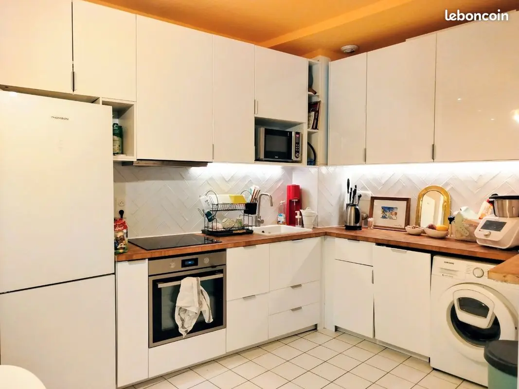 Appartement 3 pièces · 74 m², Paris 5e, photo 6