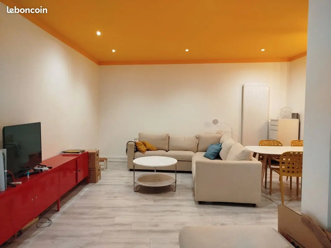 Appartement 3 pièces · 74 m², Paris 5e, photo 5