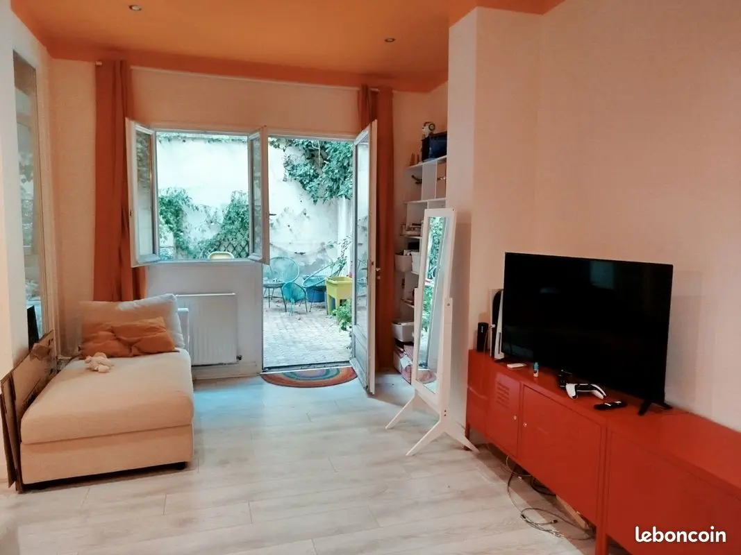 Appartement 3 pièces · 74 m², Paris 5e, photo 4