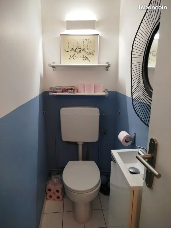 Appartement 3 pièces · 74 m², Paris 5e, photo 8
