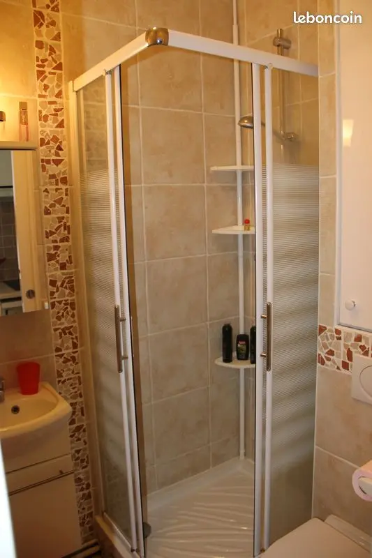 Appartement 1 pièce · 15 m², Paris 16e, photo 2