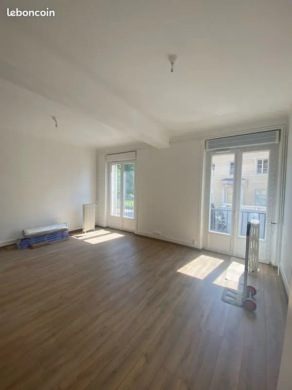 Appartement 3 pièces · 70 m², Châtillon-sur-Seine