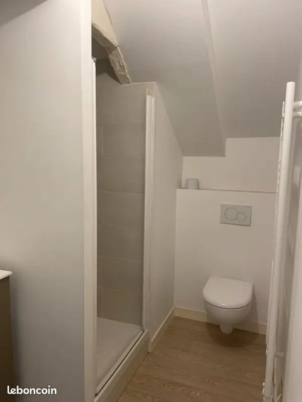 Appartement 2 pièces · 33 m², Nantes, photo 3