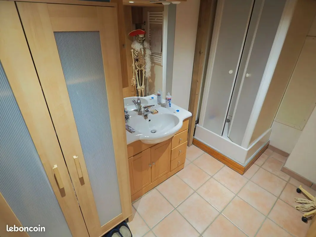 Appartement 2 pièces · 29 m², Nantes, photo 4