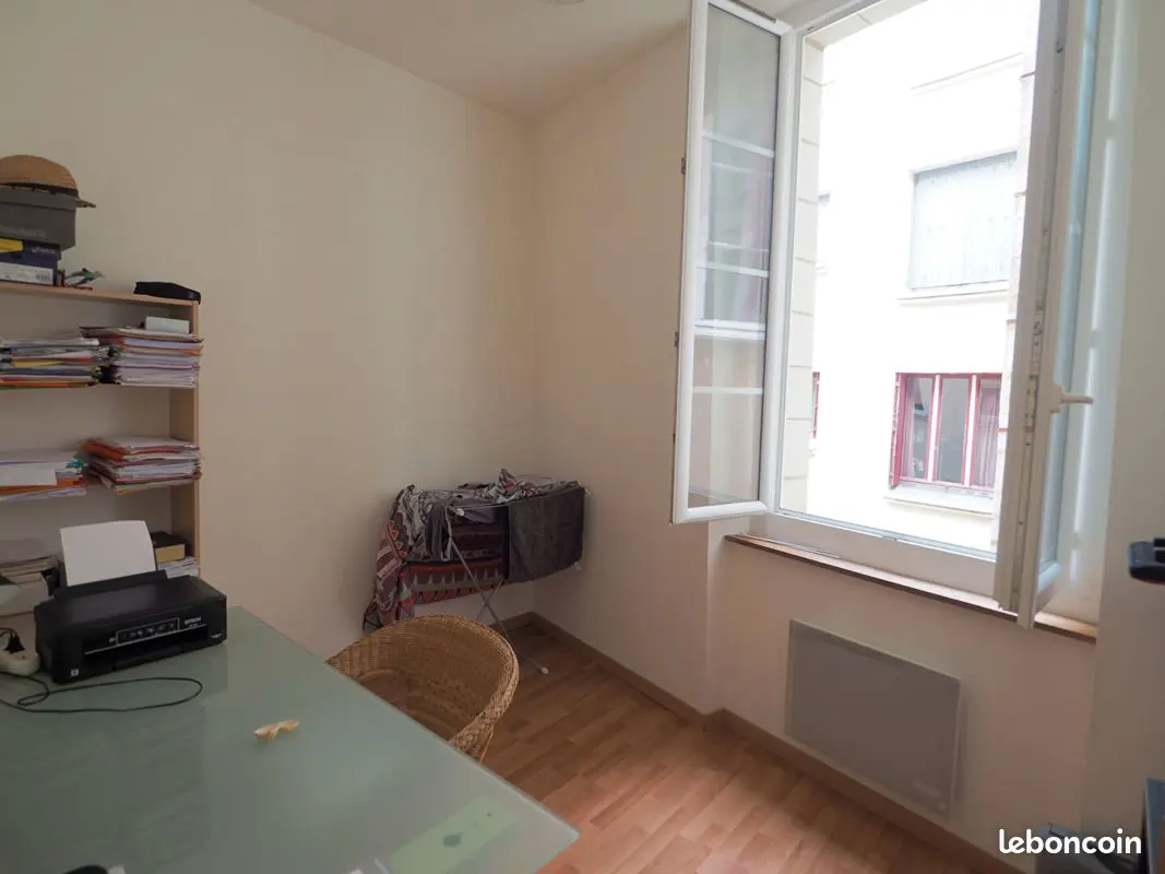 Appartement 2 pièces · 29 m², Nantes, photo 3