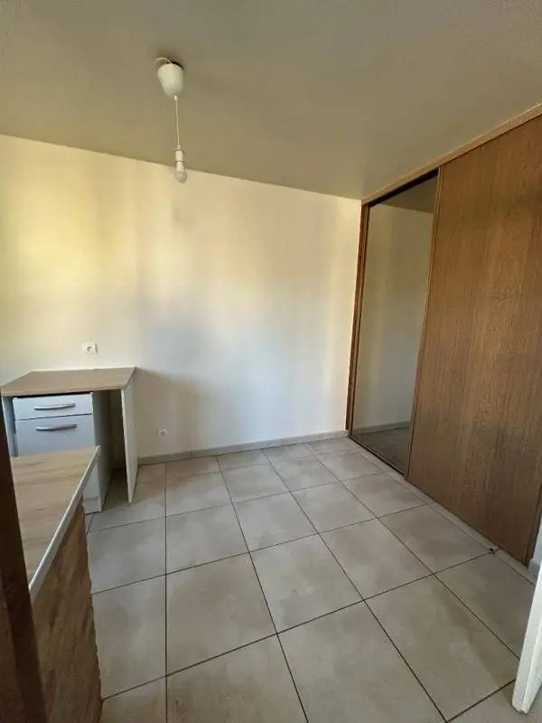 Appartement 3 pièces · 60 m², Vert-le-Grand, photo 8