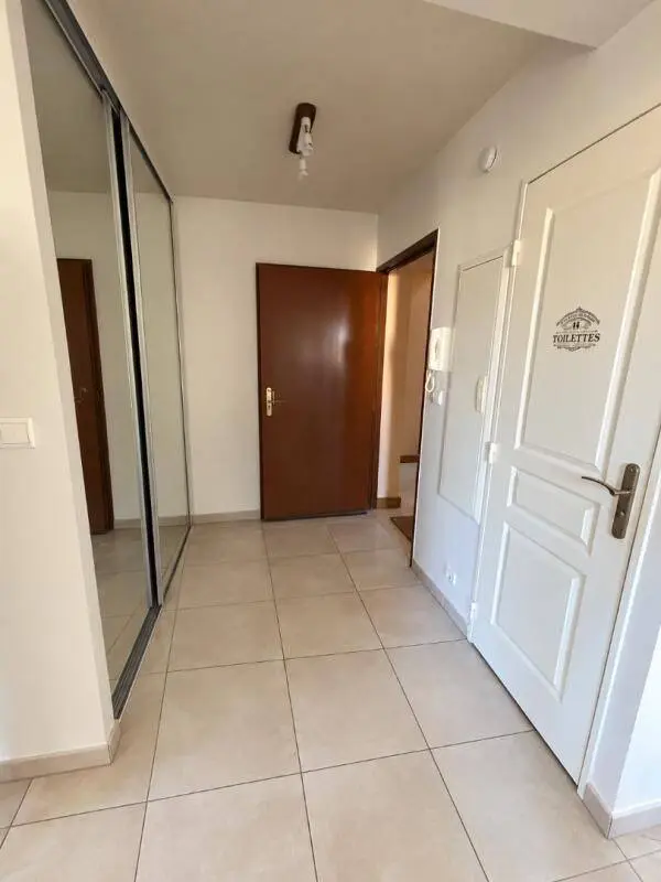 Appartement 3 pièces · 60 m², Vert-le-Grand, photo 11