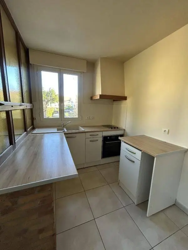 Appartement 3 pièces · 60 m², Vert-le-Grand, photo 7