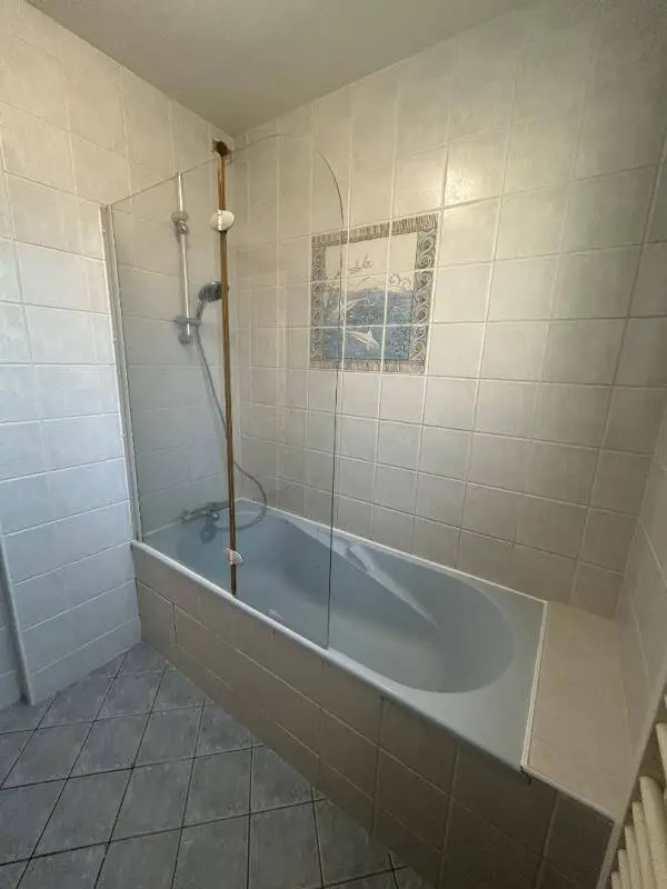 Appartement 3 pièces · 60 m², Vert-le-Grand, photo 9