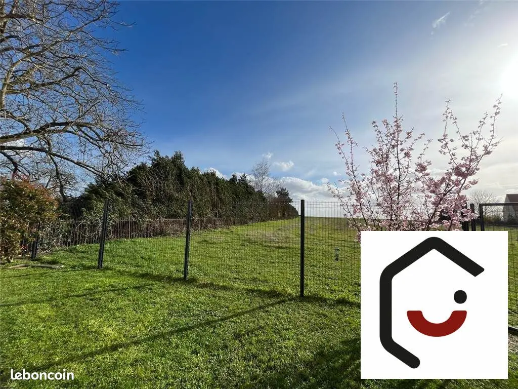Appartement 3 pièces · 82 m², Aufferville, photo 10