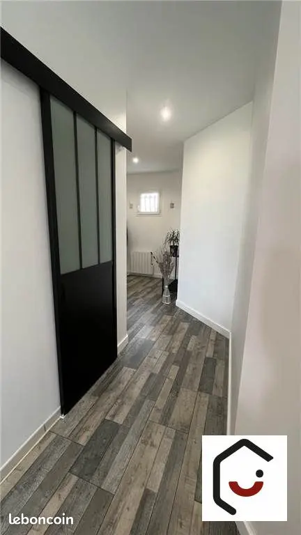 Appartement 3 pièces · 82 m², Aufferville, photo 6