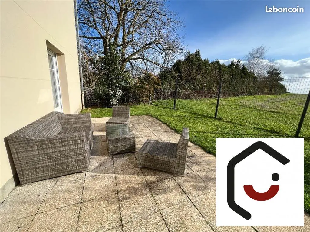 Appartement 3 pièces · 82 m², Aufferville, photo 9