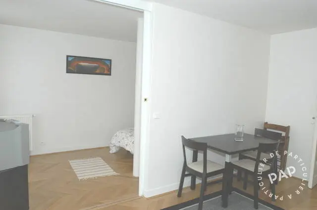 Appartement 2 pièces · 36 m², Paris 3e, photo 2