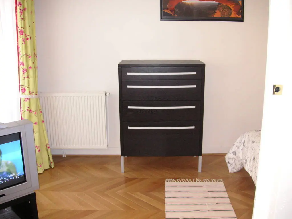 Appartement 2 pièces · 36 m², Paris 3e, photo 5