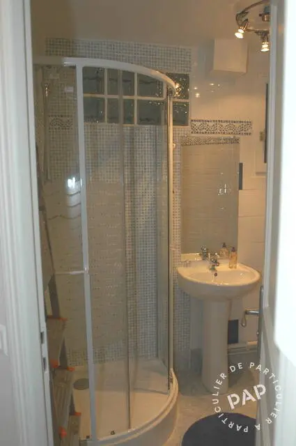 Appartement 2 pièces · 36 m², Paris 3e, photo 4