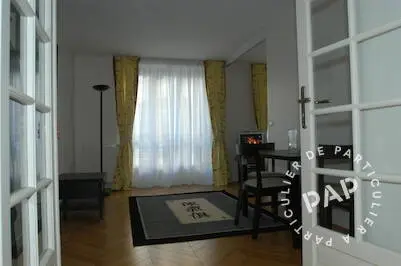 Appartement 2 pièces · 36 m², Paris 3e