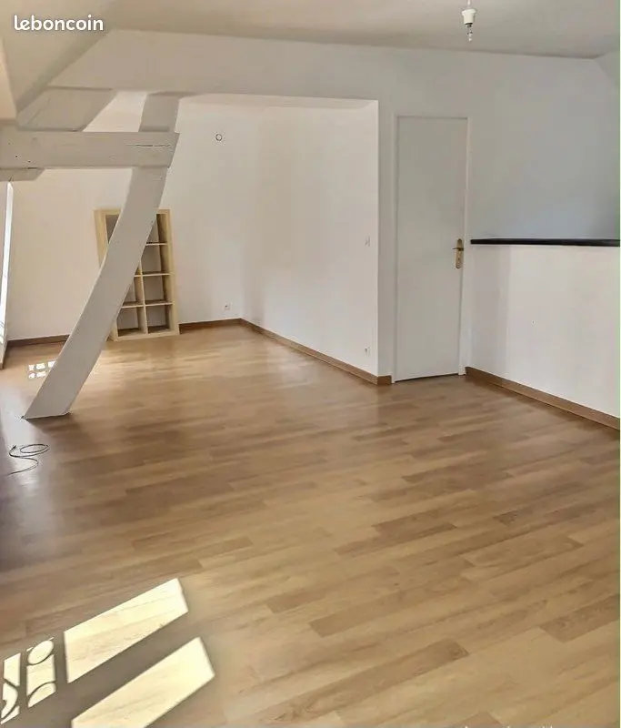 Appartement 3 pièces · 77 m², Presles