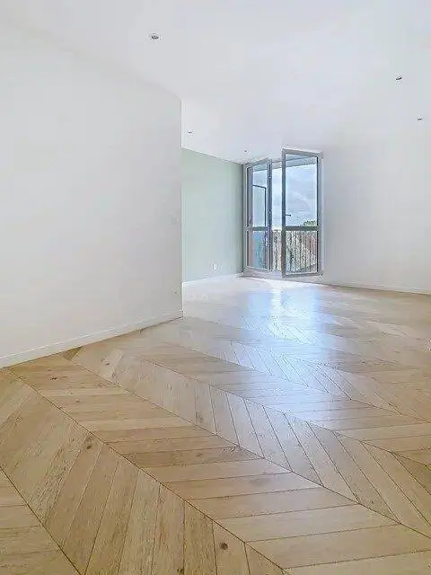 Appartement 5 pièces · 94 m², Le Raincy