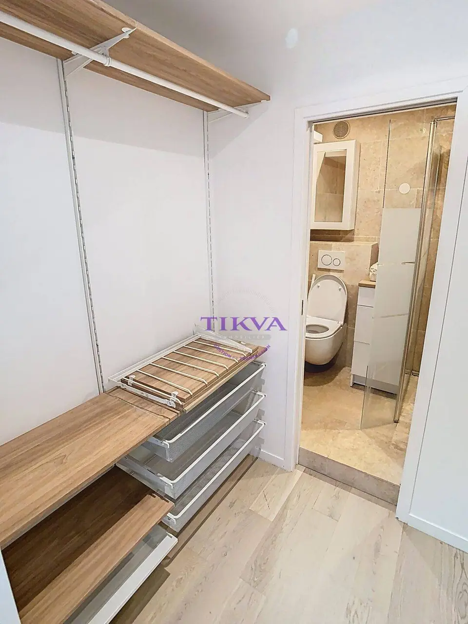 Appartement 5 pièces · 94 m², Le Raincy, photo 9