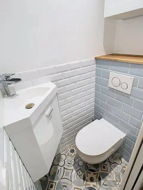 Appartement 5 pièces · 94 m², Le Raincy, photo 6