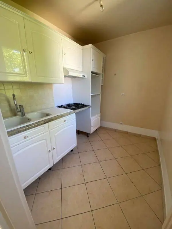 Appartement 2 pièces · 44 m², Noisy-le-Grand · Varenne-Centre-Rive Charmante, photo 6