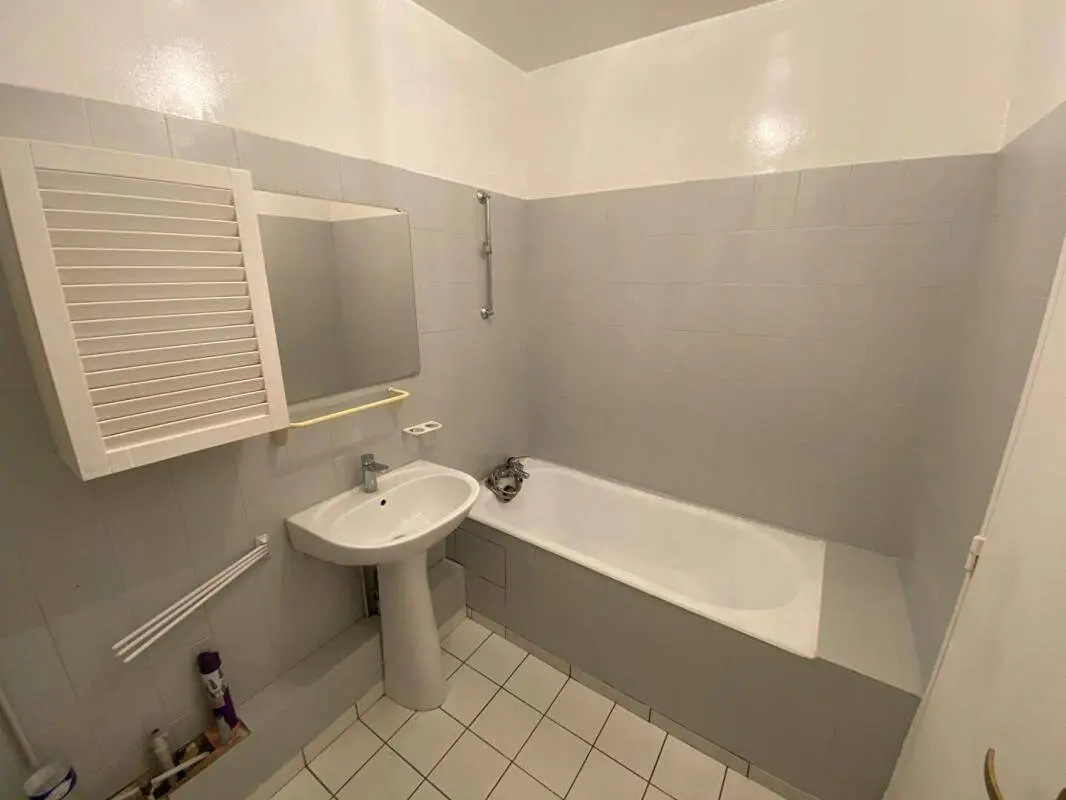 Appartement 2 pièces · 44 m², Noisy-le-Grand · Varenne-Centre-Rive Charmante, photo 8