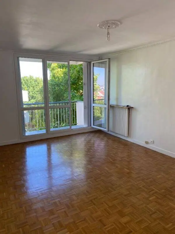 Appartement 2 pièces · 44 m², Noisy-le-Grand